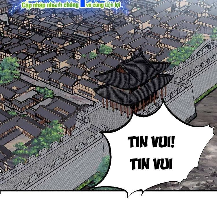 Ta Có Một Sơn Trại Chapter 416 - 18