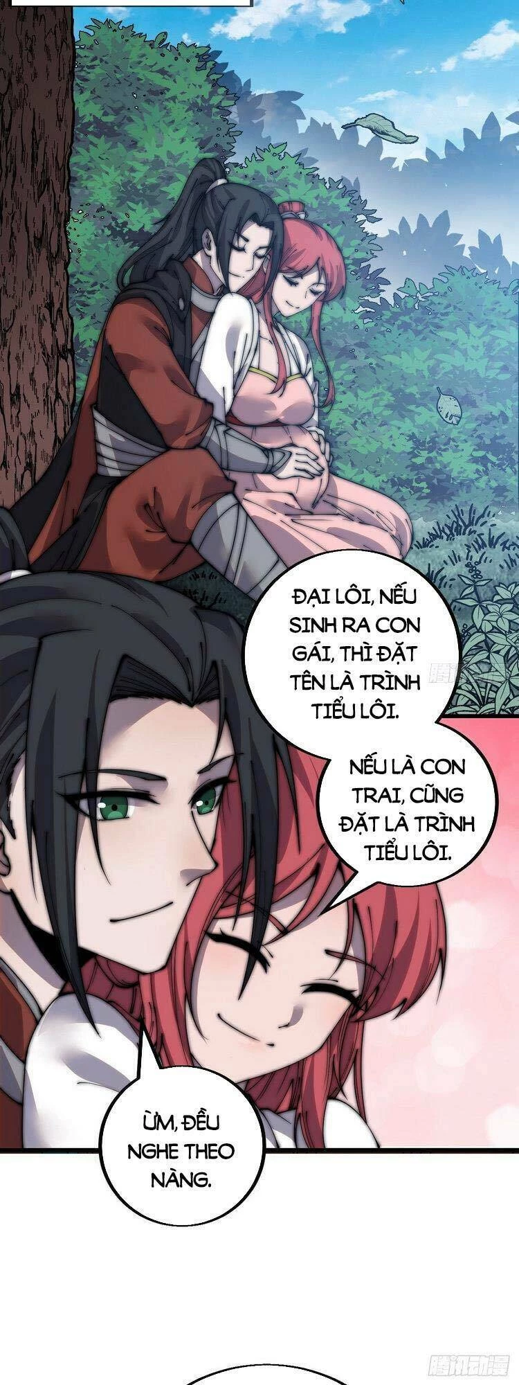 Ta Có Một Sơn Trại Chapter 417 - 5