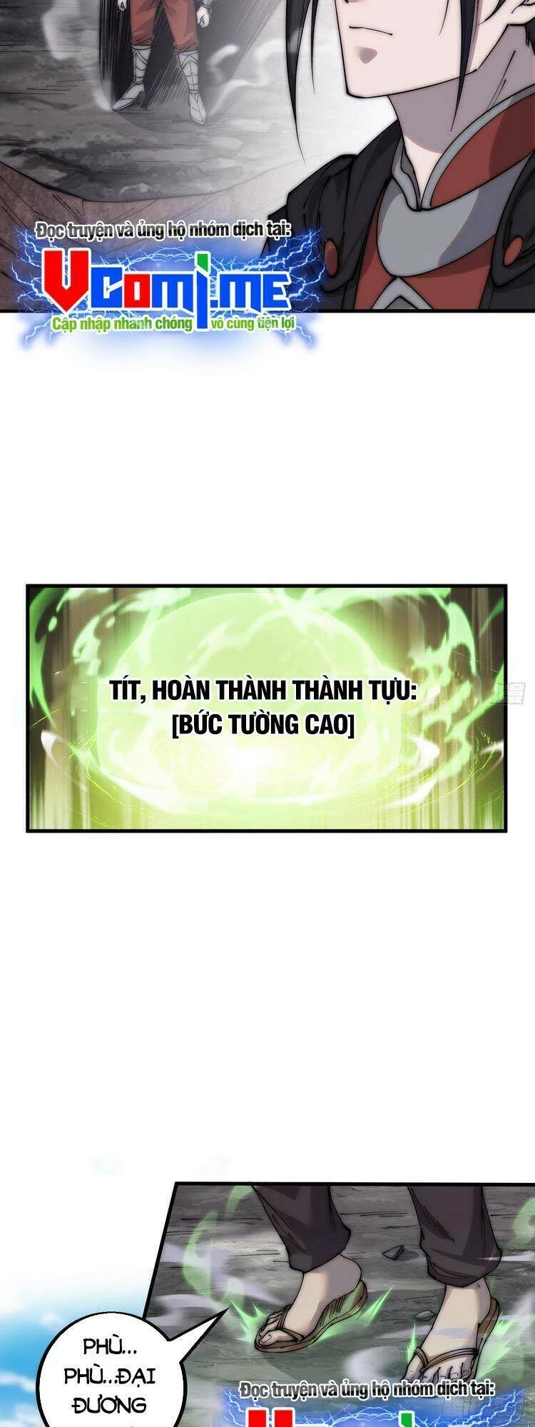 Ta Có Một Sơn Trại Chapter 417 - 18