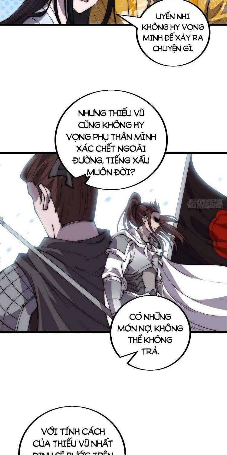 Ta Có Một Sơn Trại Chapter 419 - 8