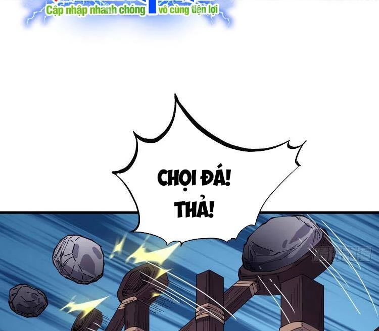 Ta Có Một Sơn Trại Chapter 420 - 26