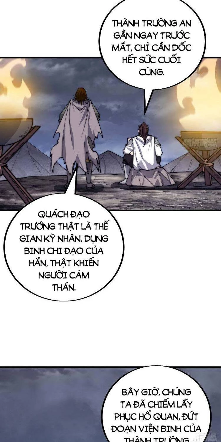 Ta Có Một Sơn Trại Chapter 421 - 2