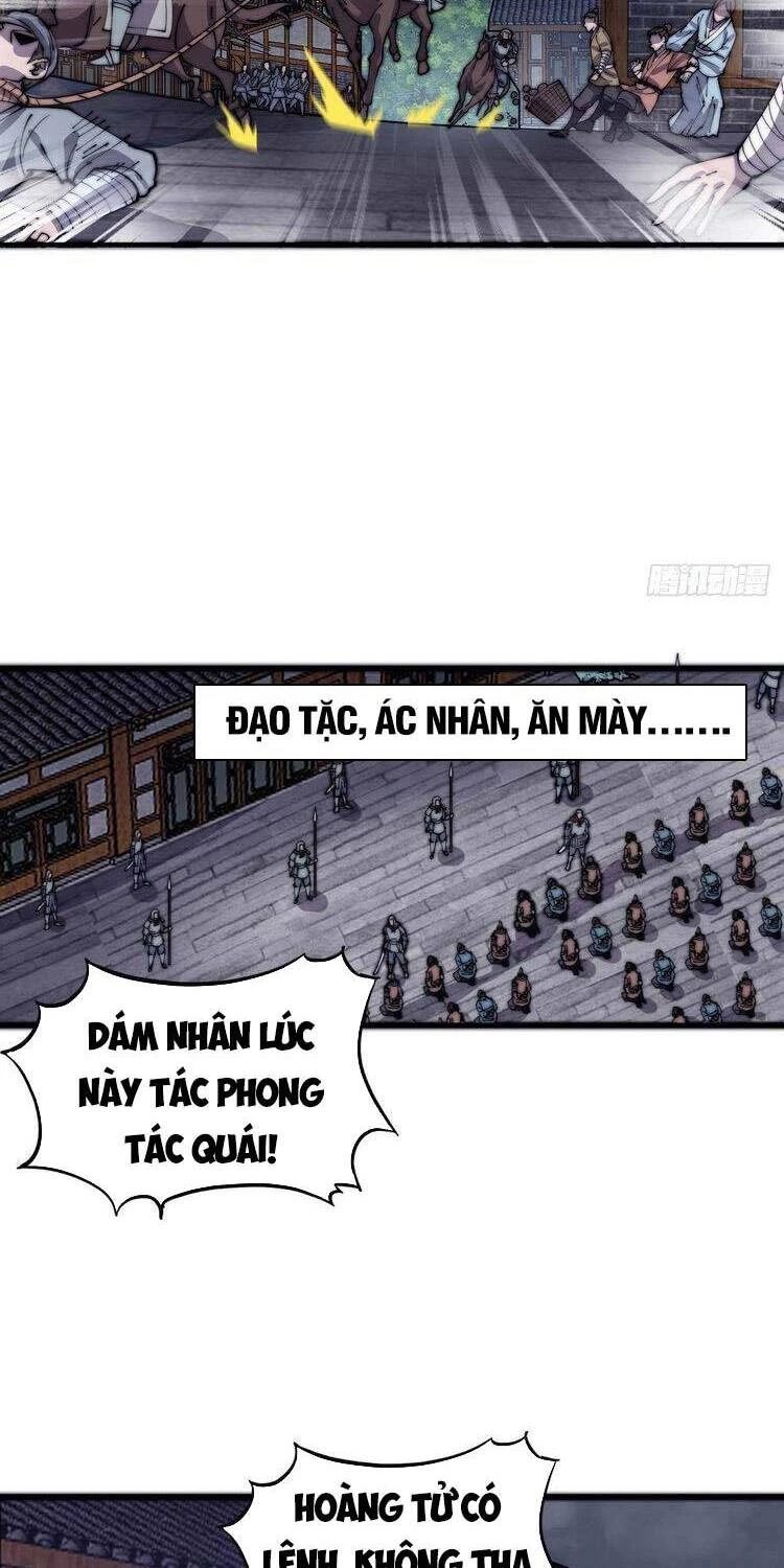 Ta Có Một Sơn Trại Chapter 421 - 15