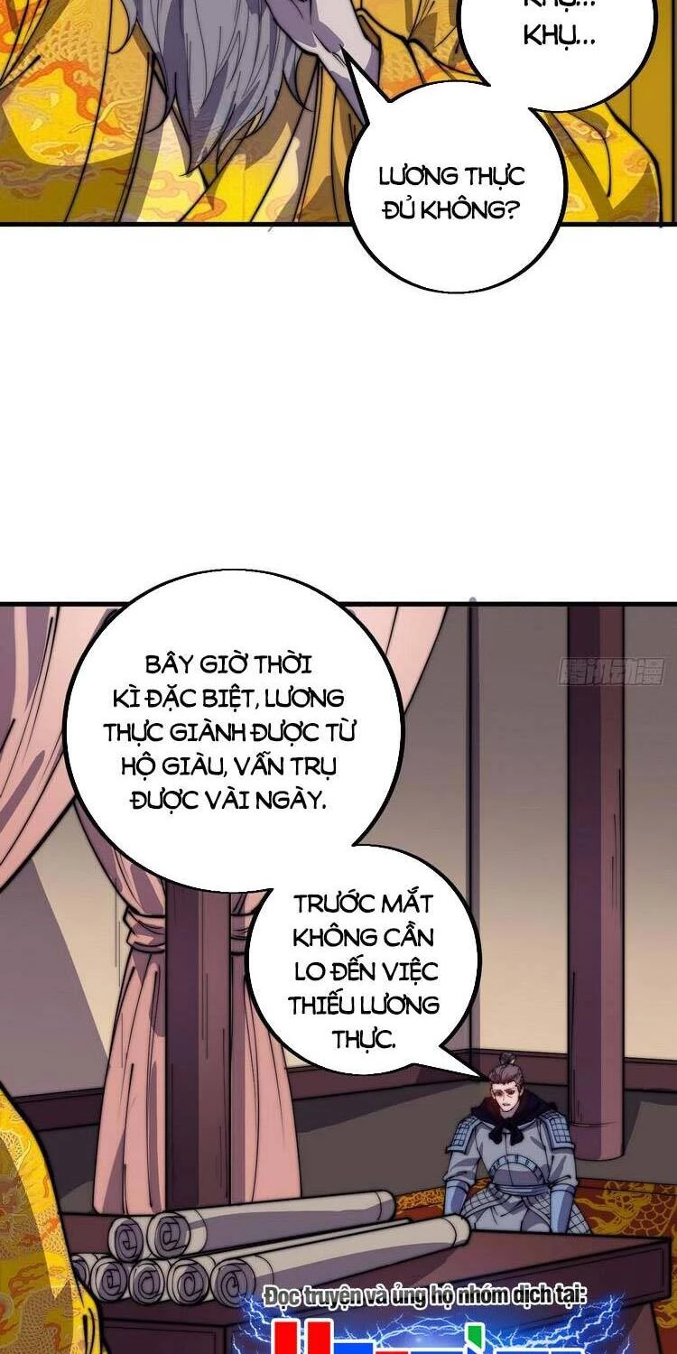 Ta Có Một Sơn Trại Chapter 422 - 4