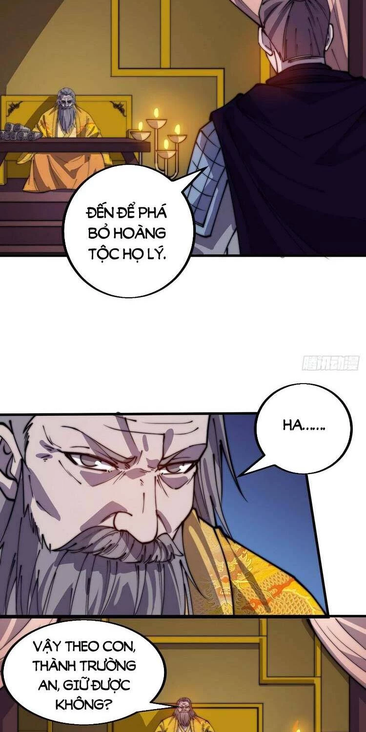 Ta Có Một Sơn Trại Chapter 422 - 6