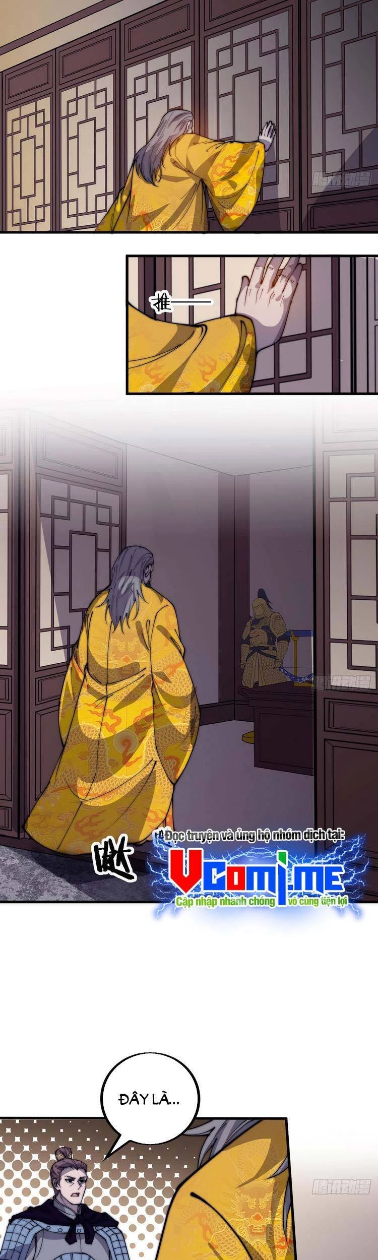 Ta Có Một Sơn Trại Chapter 422 - 15