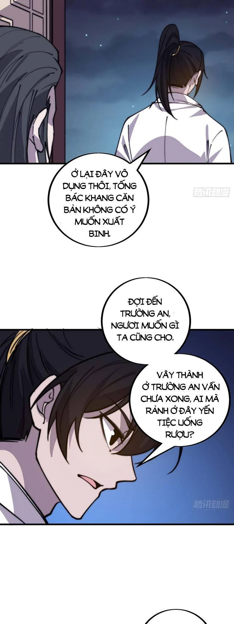 Ta Có Một Sơn Trại Chapter 423 - 16