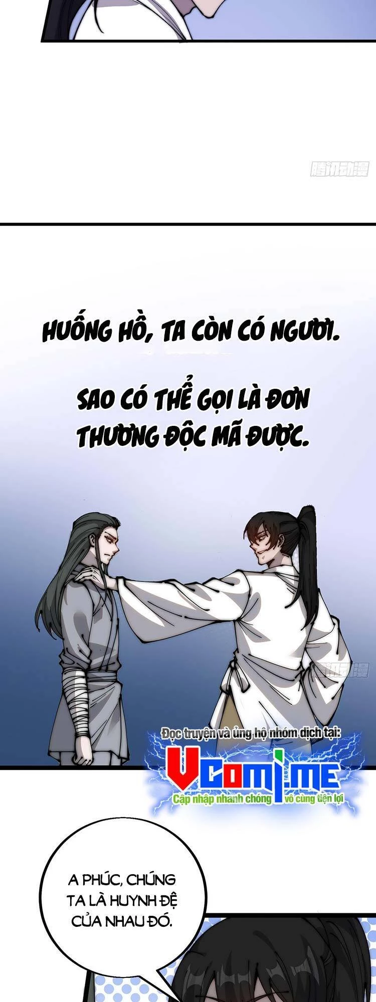 Ta Có Một Sơn Trại Chapter 423 - 20