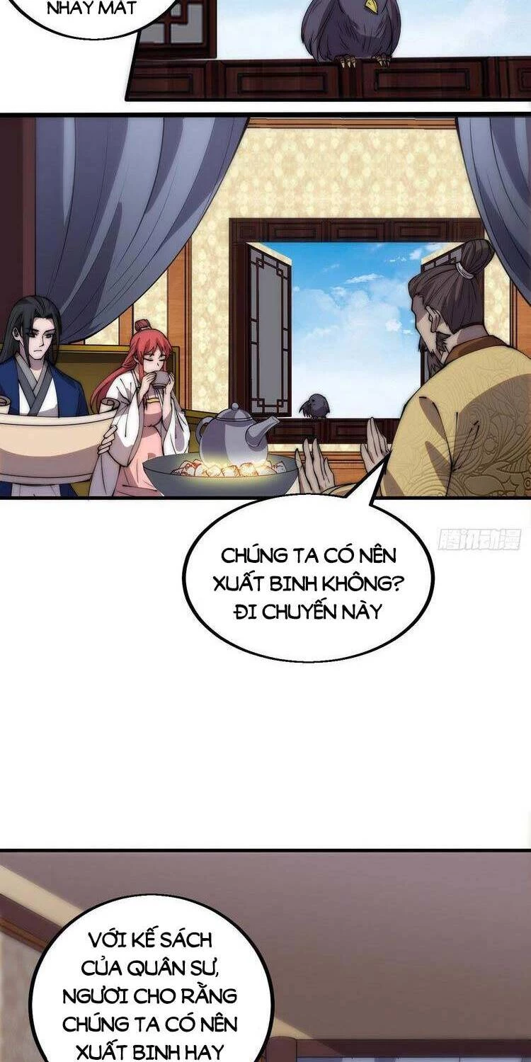 Ta Có Một Sơn Trại Chapter 425 - 2