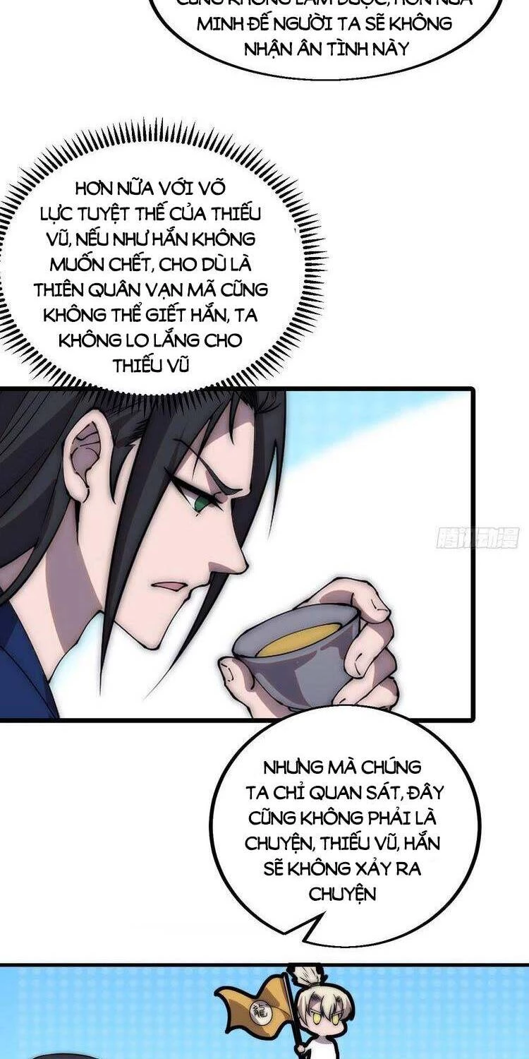 Ta Có Một Sơn Trại Chapter 425 - 6