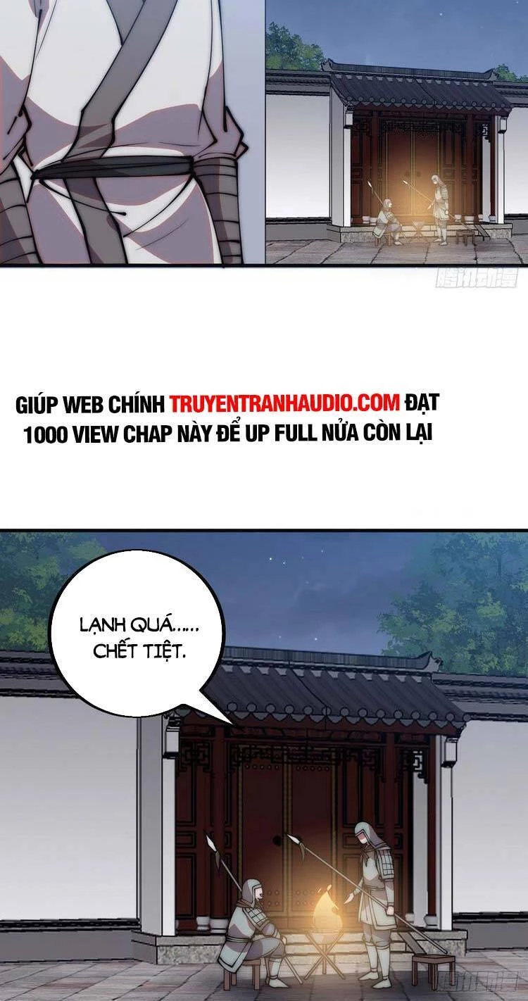 Ta Có Một Sơn Trại Chapter 426 - 10