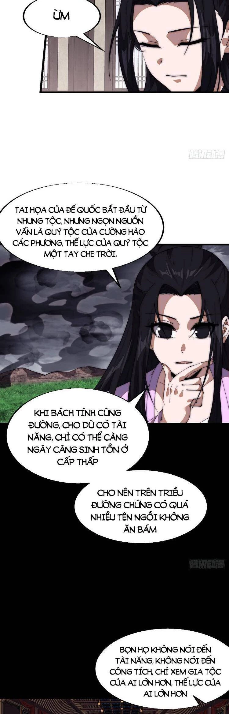 Ta Có Một Sơn Trại Chapter 716 - 15