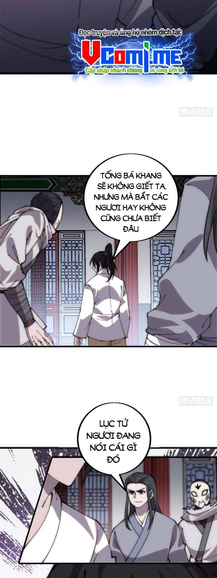 Ta Có Một Sơn Trại Chapter 427 - 9