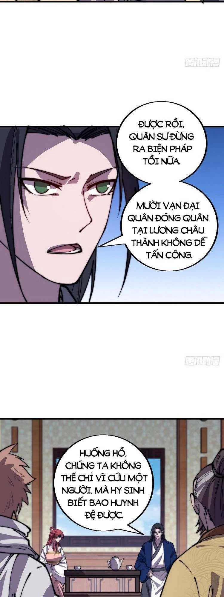 Ta Có Một Sơn Trại Chapter 429 - 6