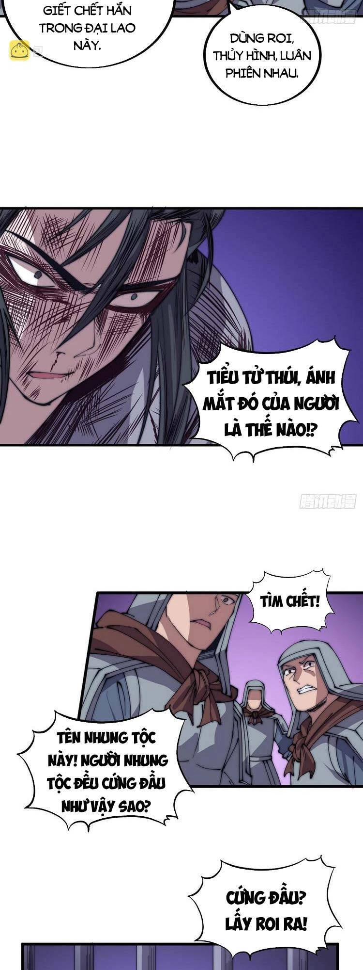 Ta Có Một Sơn Trại Chapter 430 - 10