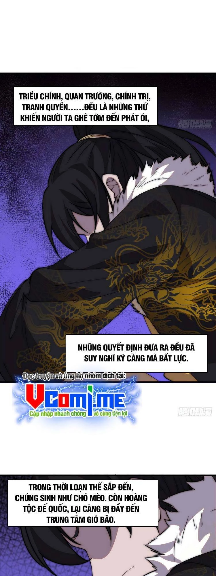 Ta Có Một Sơn Trại Chapter 430 - 21