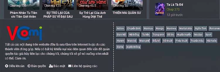 Ta Có Một Sơn Trại Chapter 430 - 33