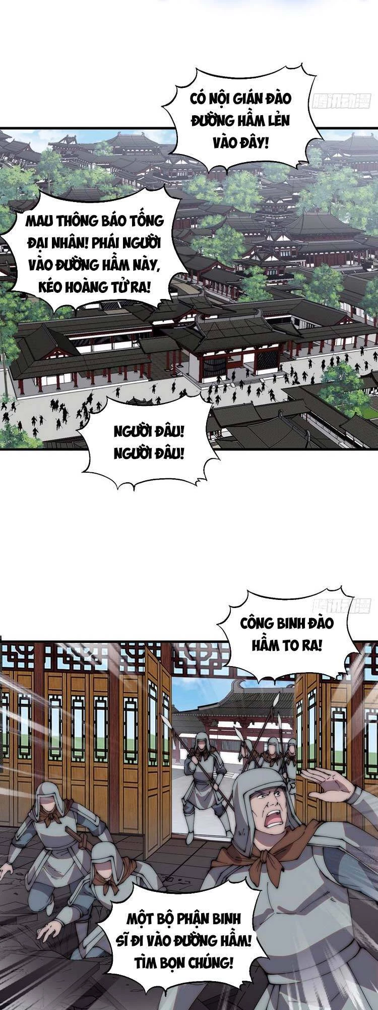 Ta Có Một Sơn Trại Chapter 431 - 2