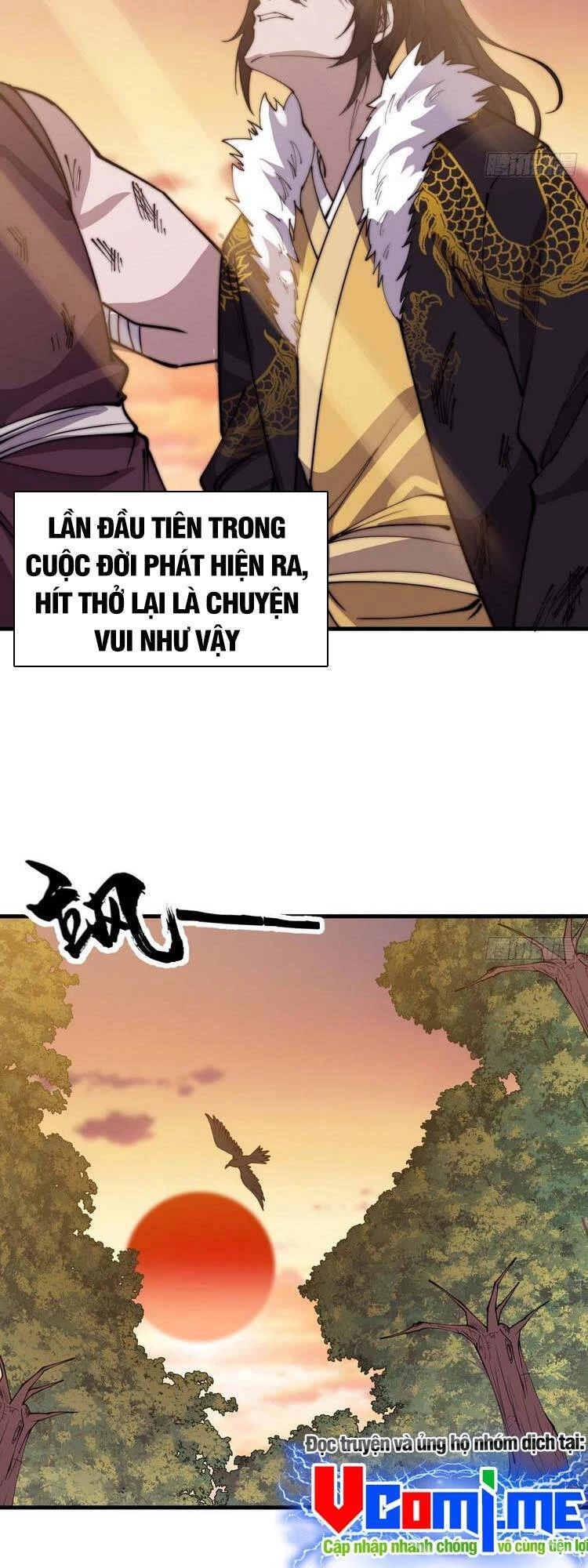 Ta Có Một Sơn Trại Chapter 432 - 4