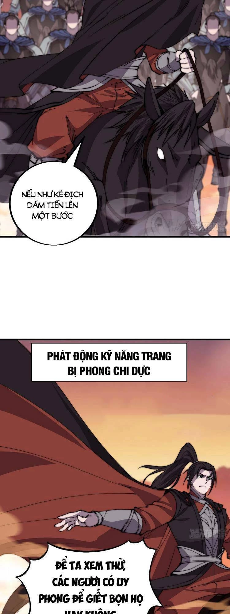 Ta Có Một Sơn Trại Chapter 432 - 26