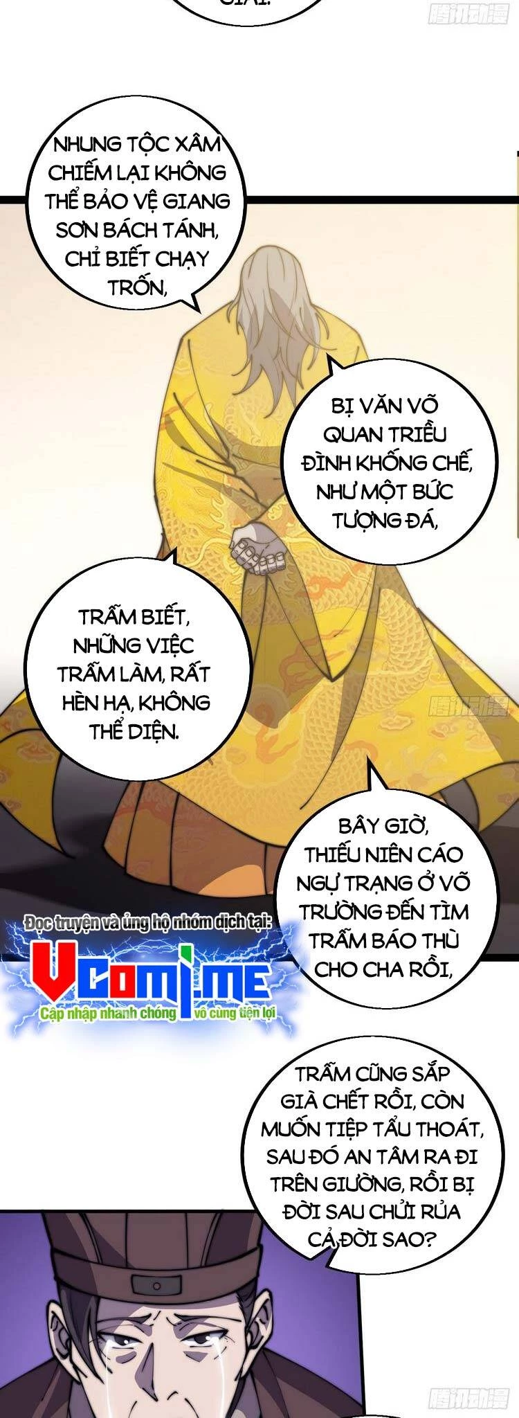 Ta Có Một Sơn Trại Chapter 436 - 13