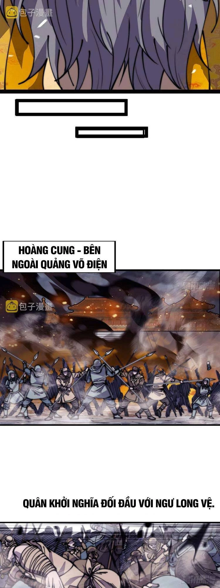 Ta Có Một Sơn Trại Chapter 436 - 15