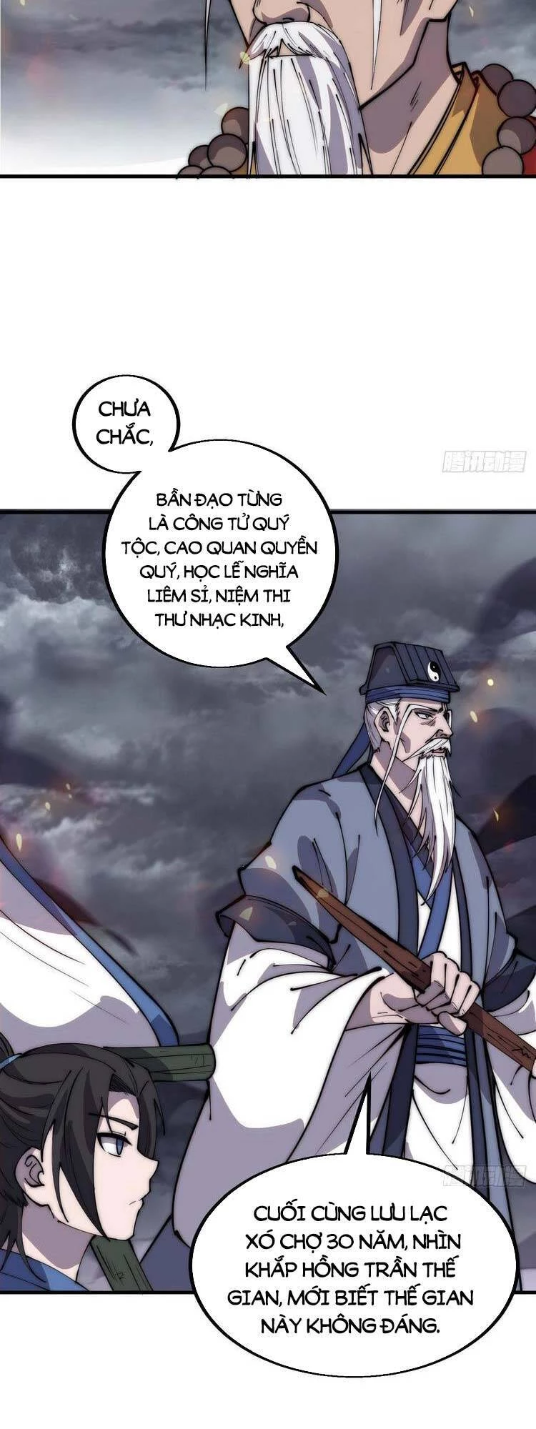 Ta Có Một Sơn Trại Chapter 437 - 10