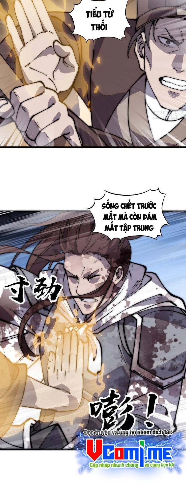 Ta Có Một Sơn Trại Chapter 438 - 6