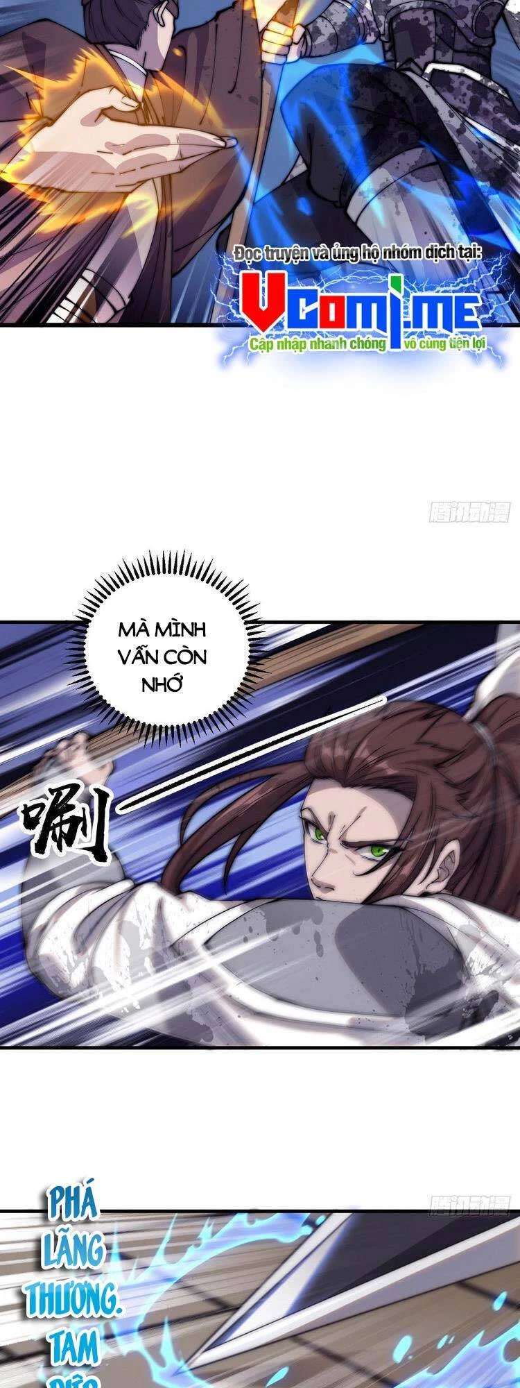 Ta Có Một Sơn Trại Chapter 438 - 24