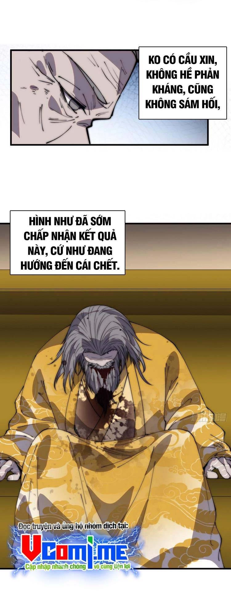 Ta Có Một Sơn Trại Chapter 439 - 16