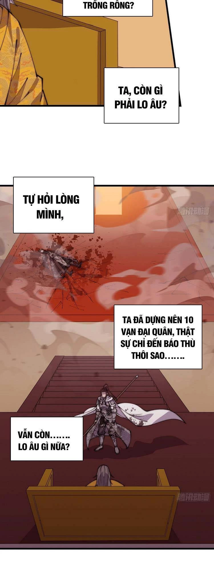 Ta Có Một Sơn Trại Chapter 439 - 19