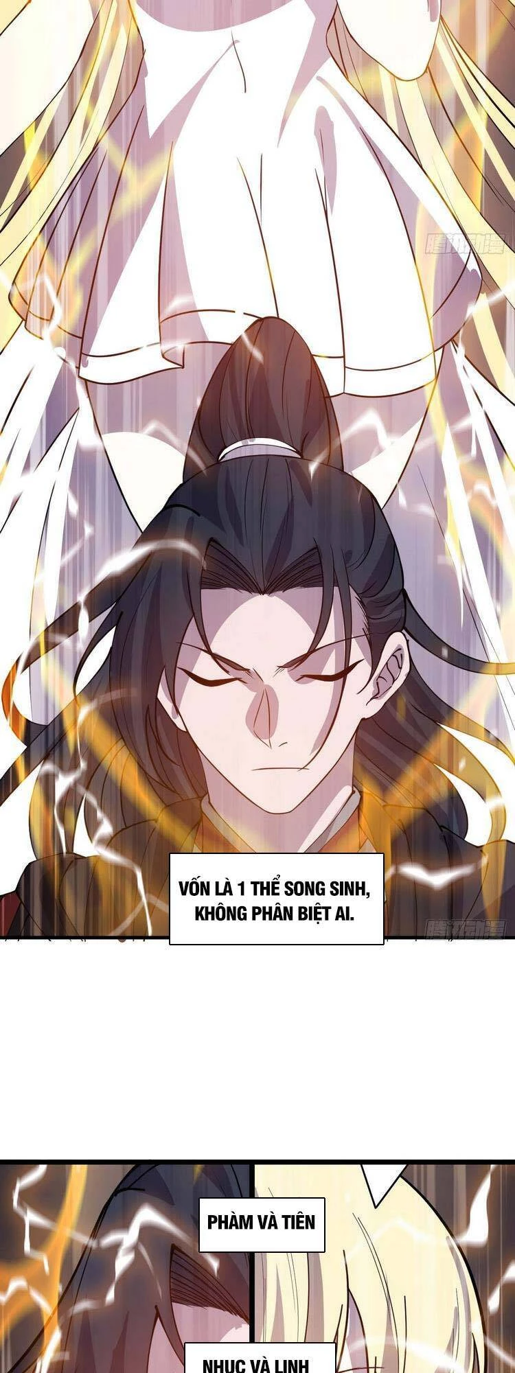 Ta Có Một Sơn Trại Chapter 442 - 24