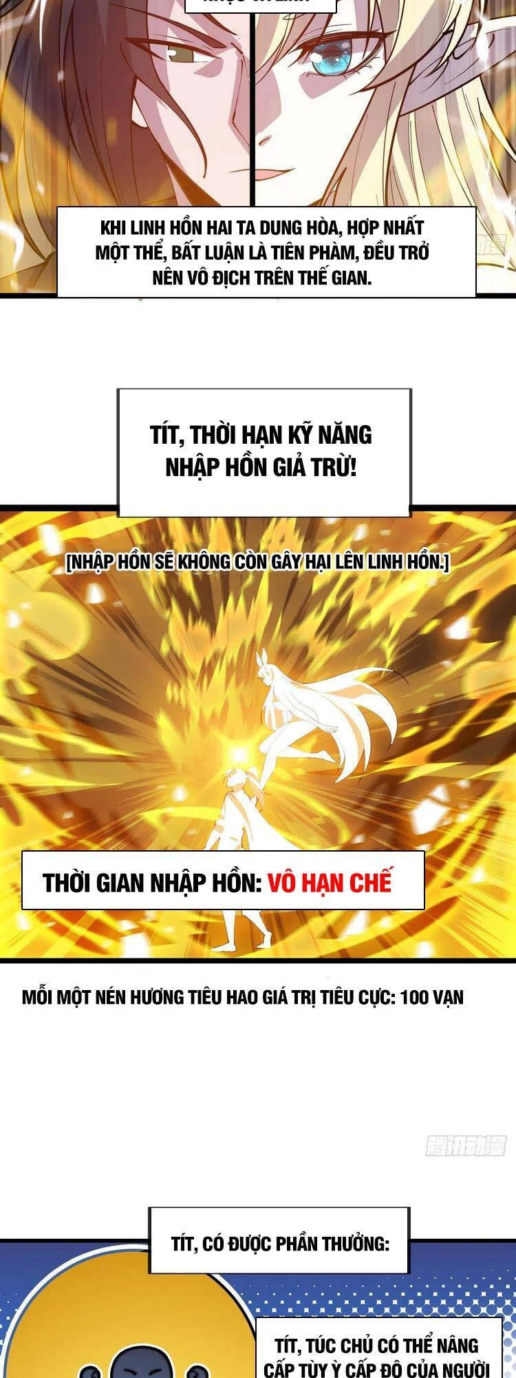 Ta Có Một Sơn Trại Chapter 442 - 25