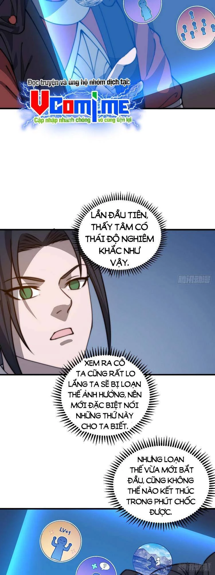 Ta Có Một Sơn Trại Chapter 443 - 17