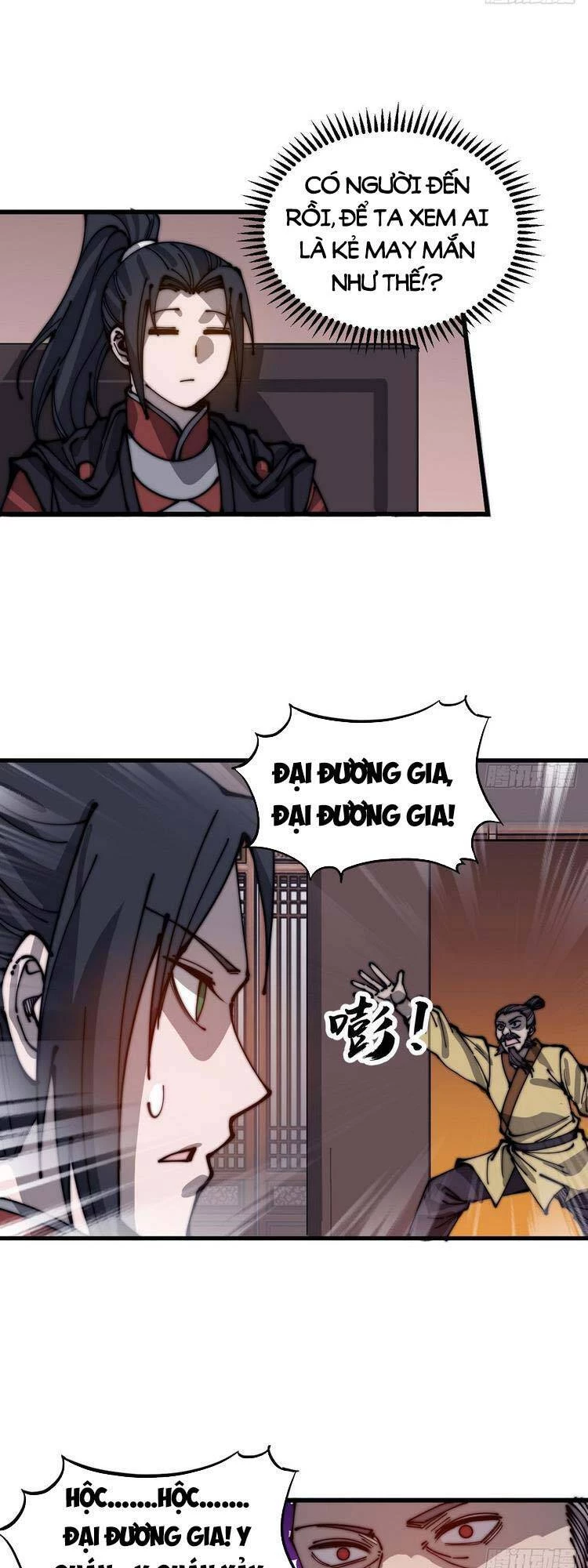 Ta Có Một Sơn Trại Chapter 443 - 21