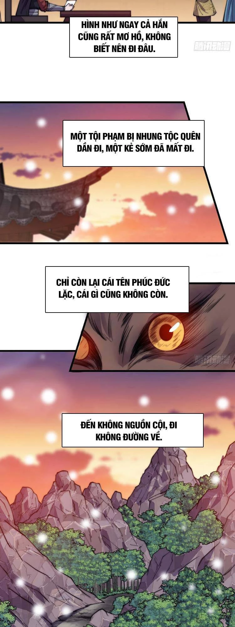 Ta Có Một Sơn Trại Chapter 443 - 27