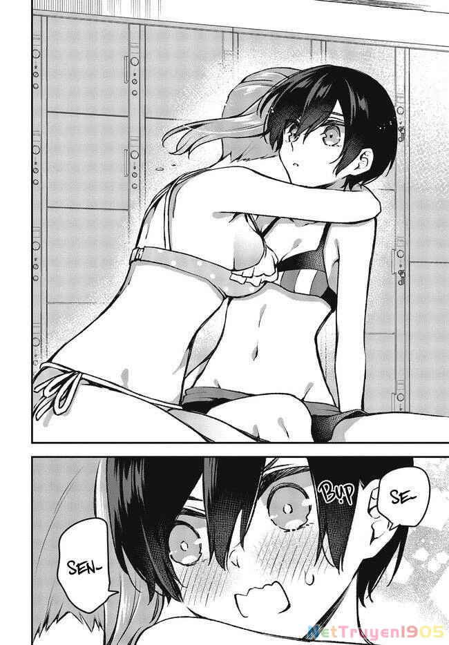 Zenbu Kimi No Sei Chapter 20 - 21