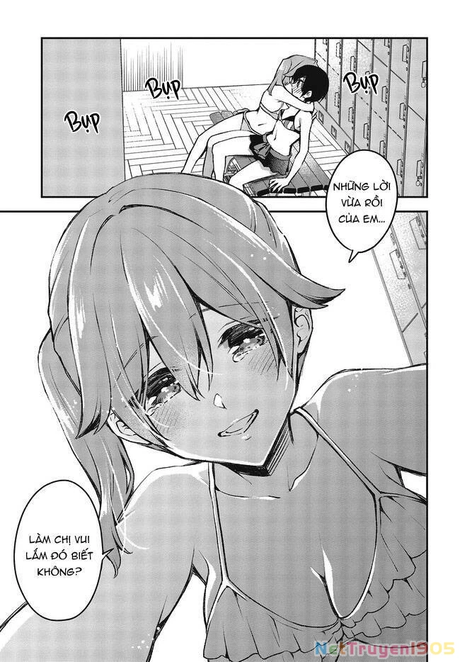 Zenbu Kimi No Sei Chapter 20 - 22
