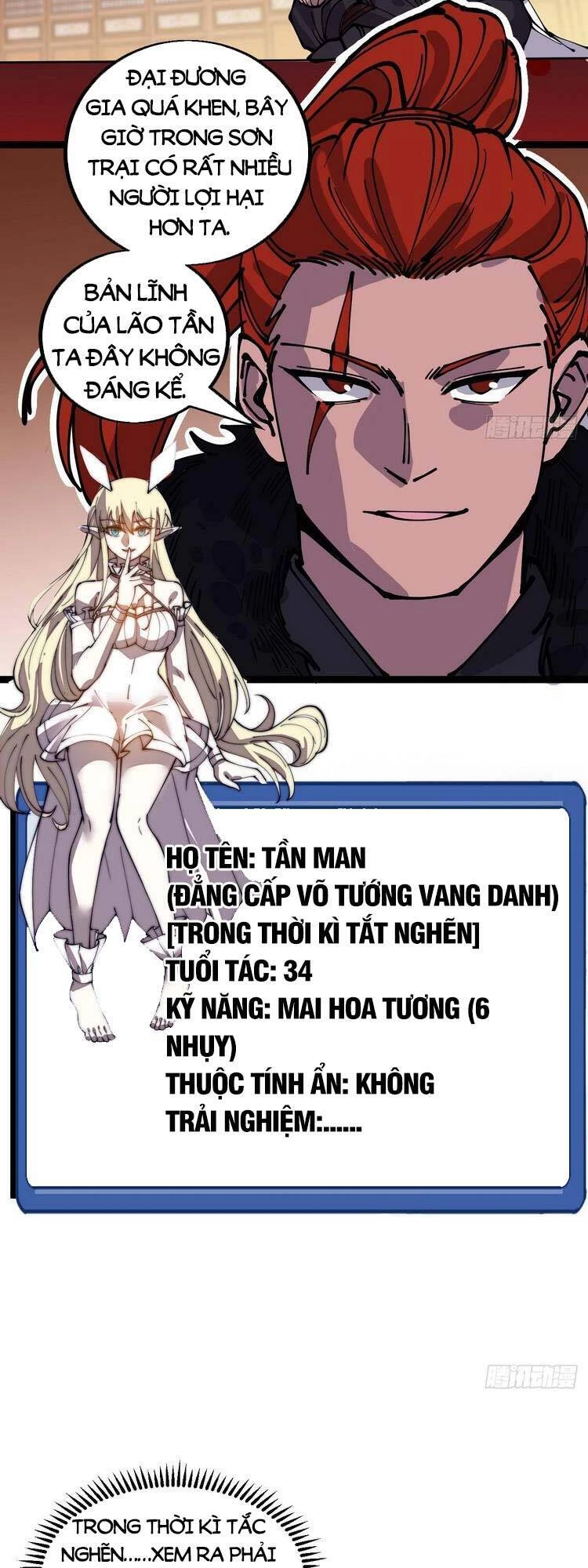 Ta Có Một Sơn Trại Chapter 444 - 7