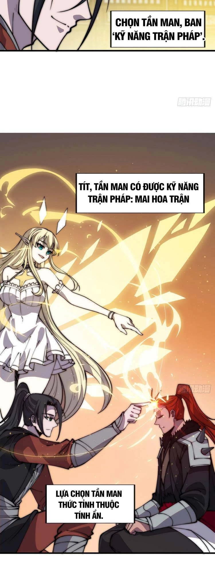 Ta Có Một Sơn Trại Chapter 444 - 19