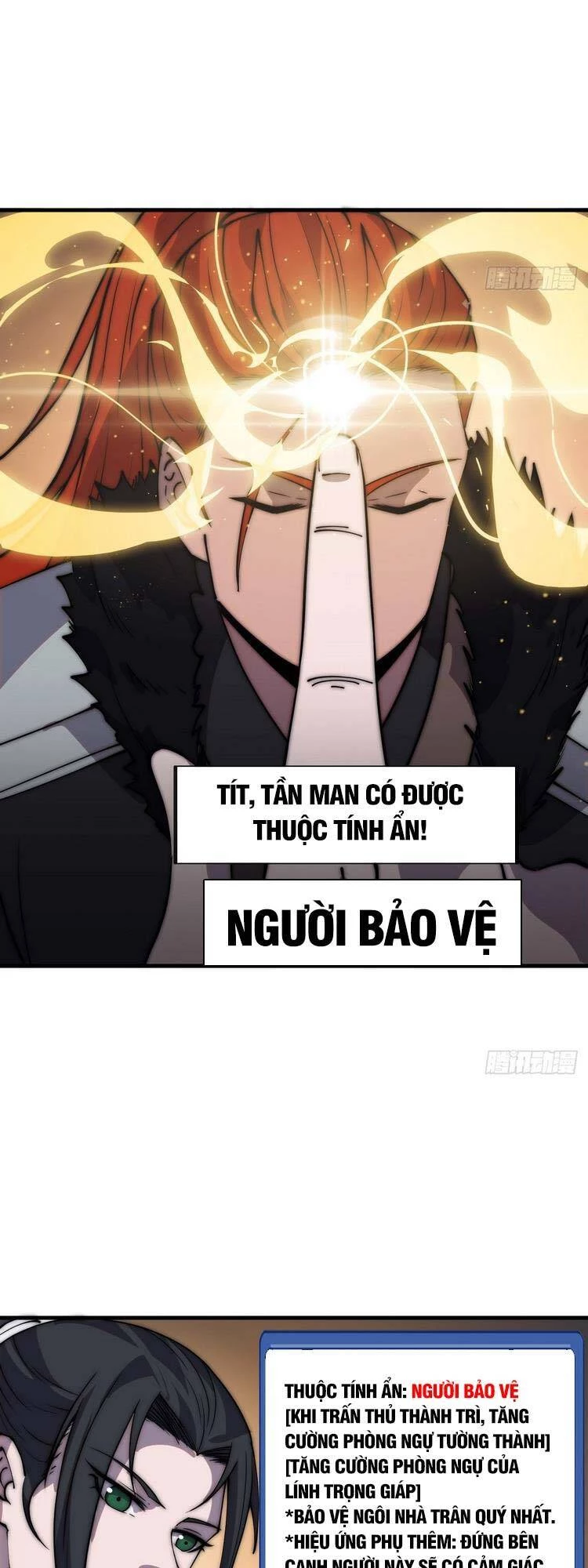 Ta Có Một Sơn Trại Chapter 444 - 20