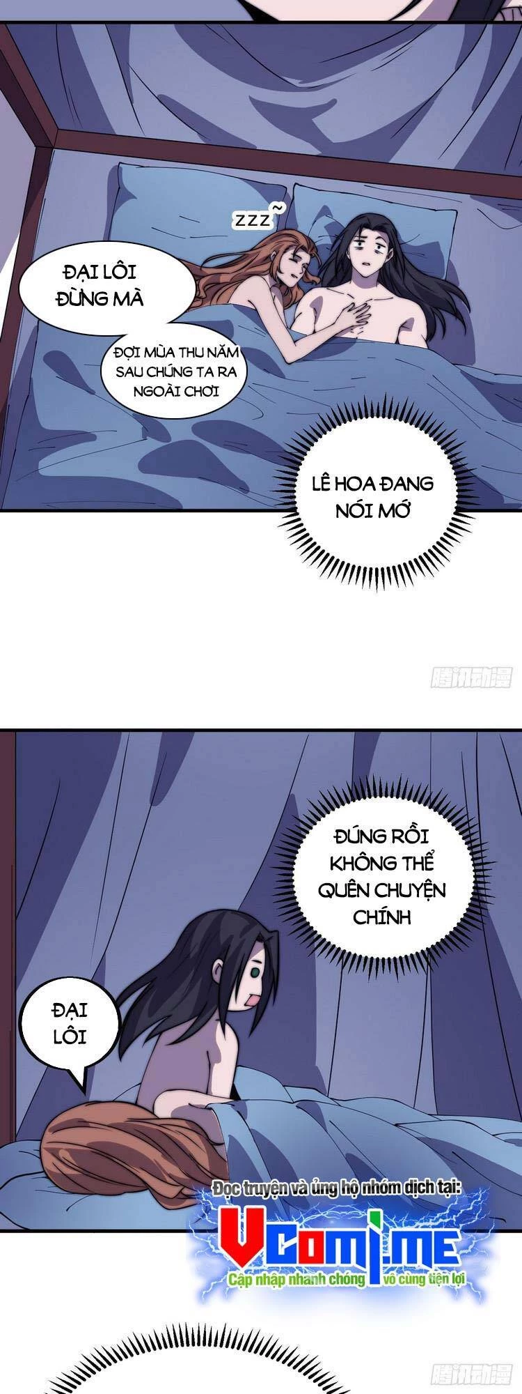 Ta Có Một Sơn Trại Chapter 445 - 16