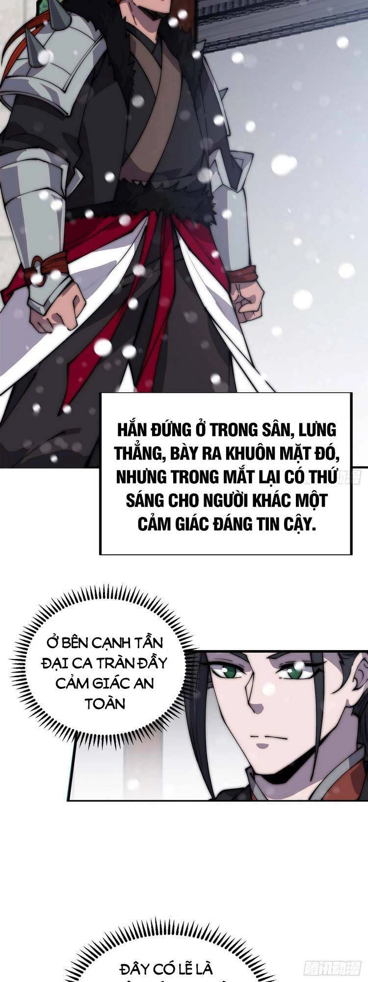 Ta Có Một Sơn Trại Chapter 446 - 2