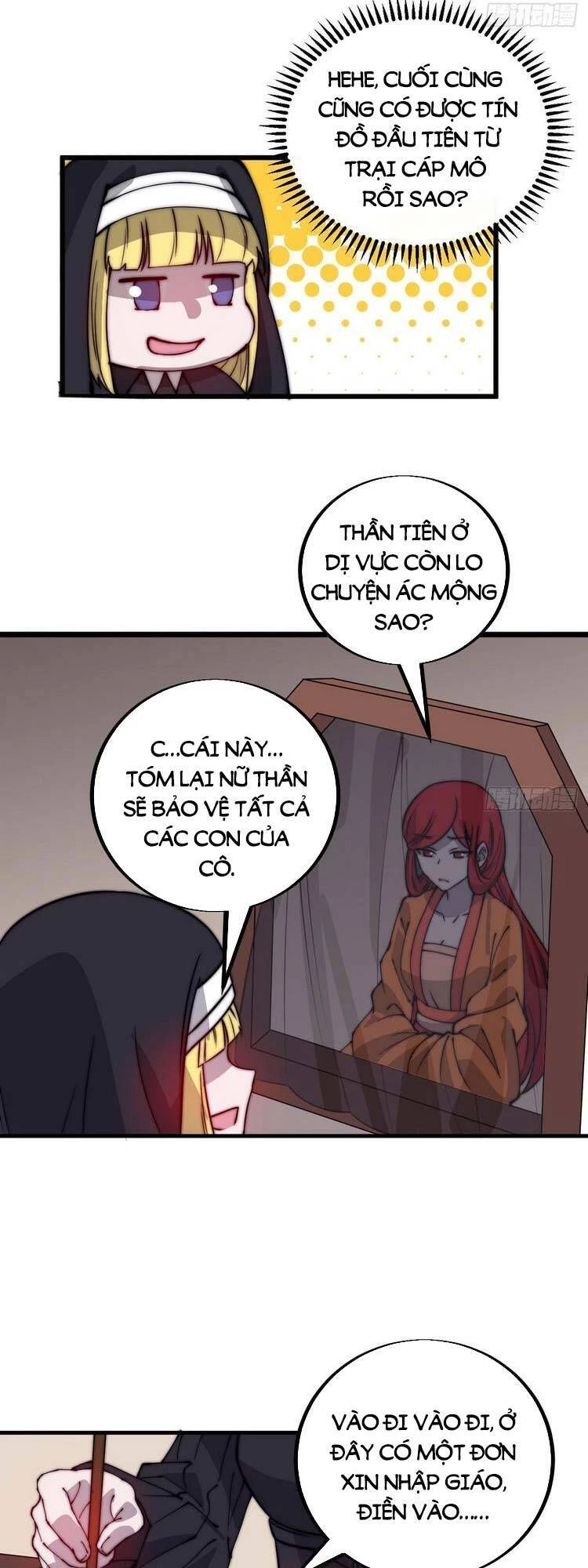 Ta Có Một Sơn Trại Chapter 447 - 5