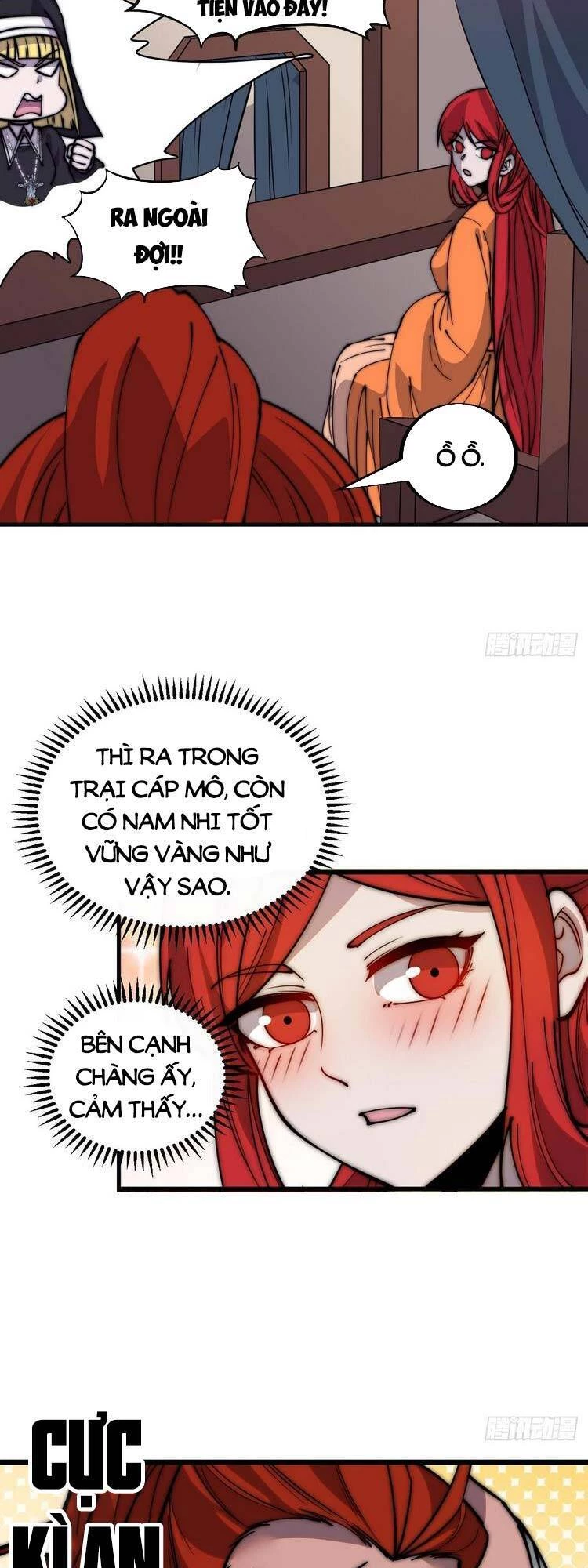 Ta Có Một Sơn Trại Chapter 447 - 8