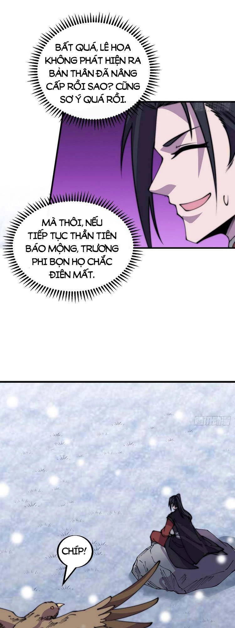 Ta Có Một Sơn Trại Chapter 447 - 24