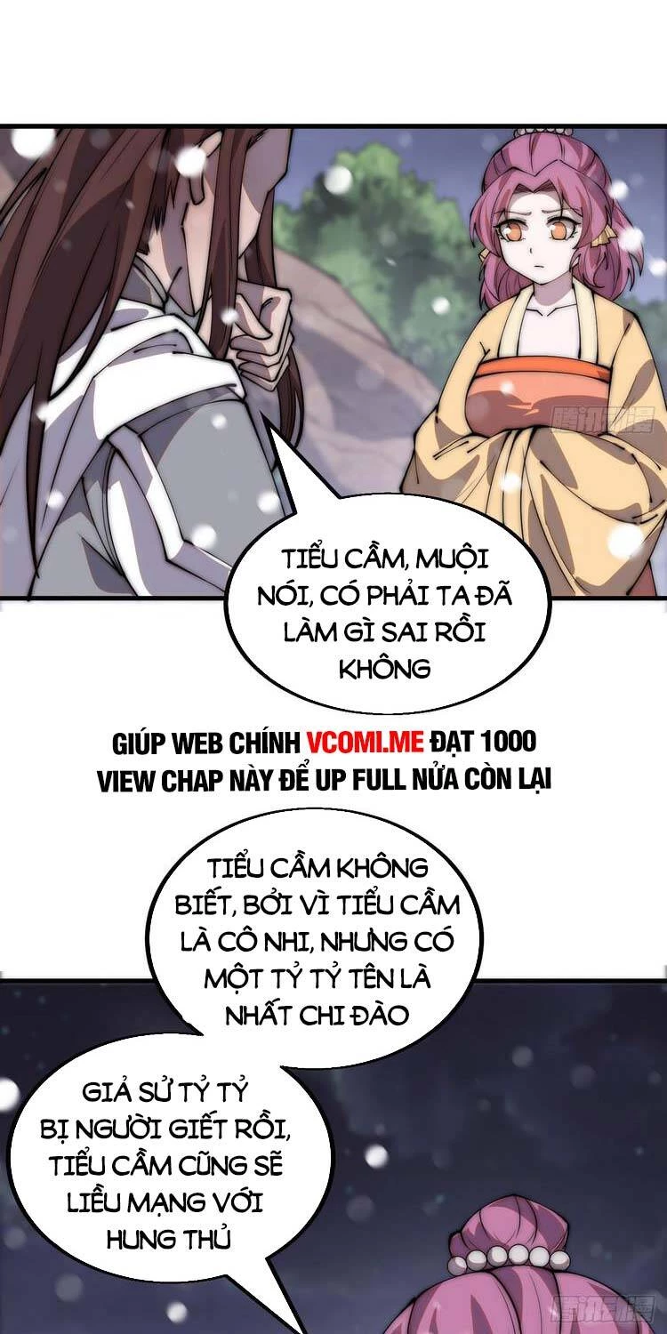 Ta Có Một Sơn Trại Chapter 448 - 11