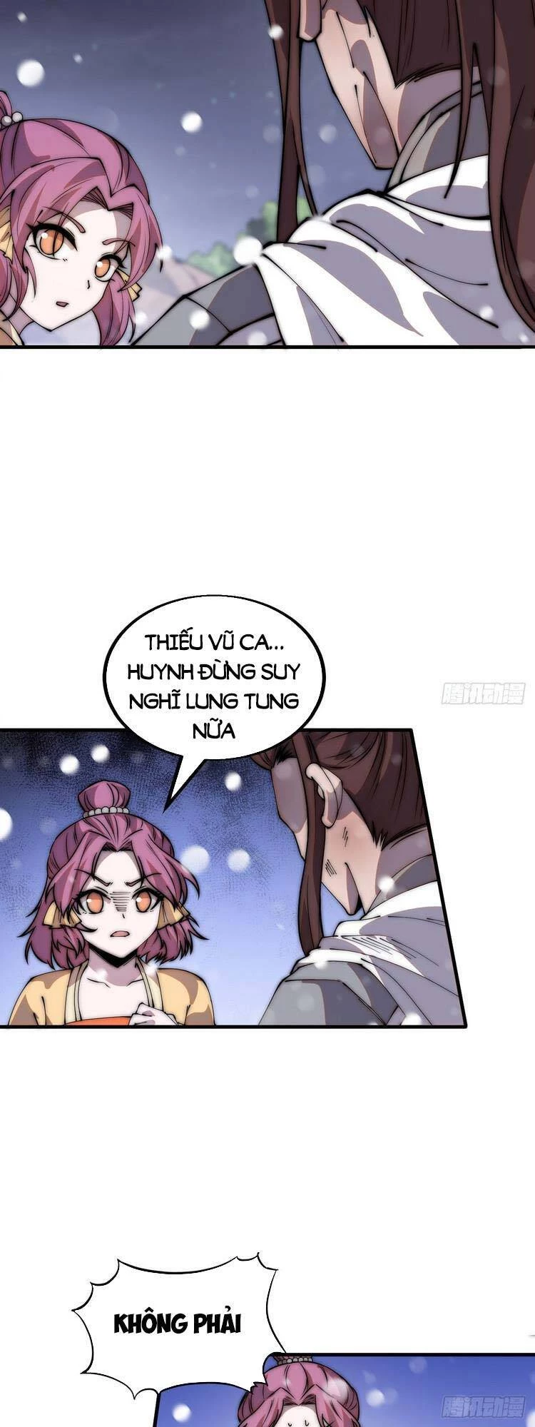 Ta Có Một Sơn Trại Chapter 448 - 13