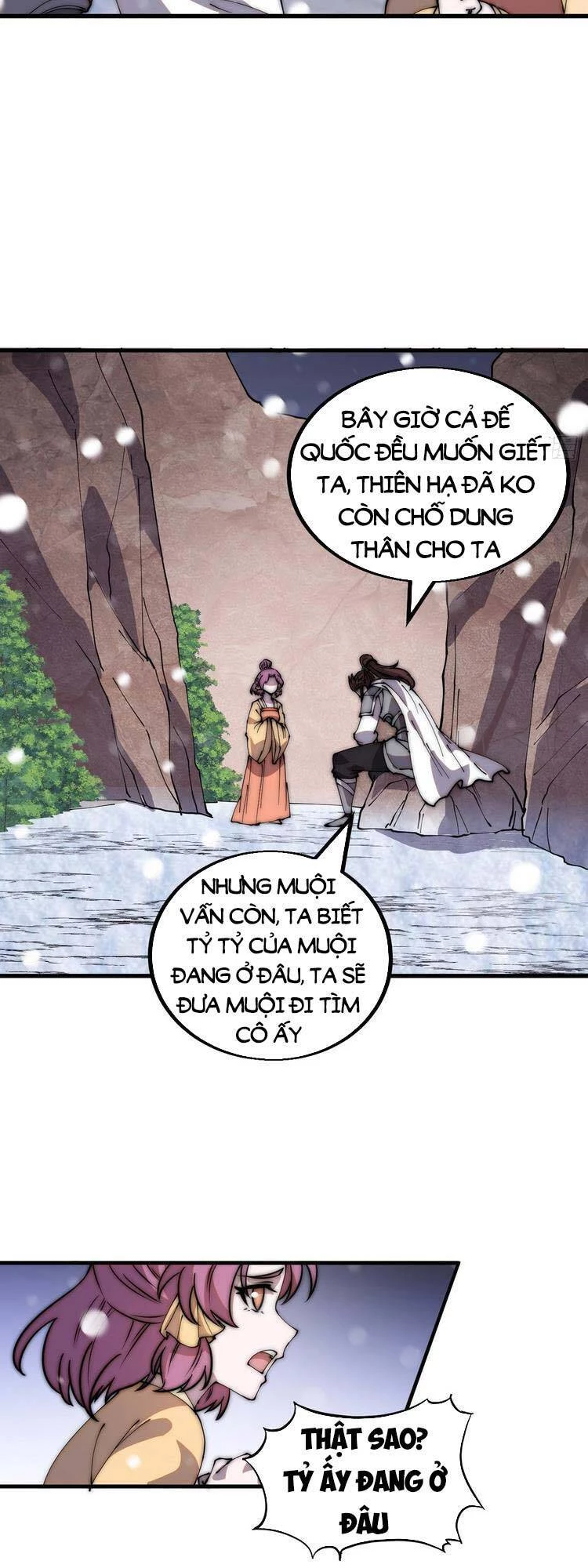 Ta Có Một Sơn Trại Chapter 448 - 16