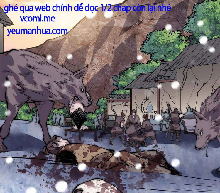 Ta Có Một Sơn Trại Chapter 448 - 28